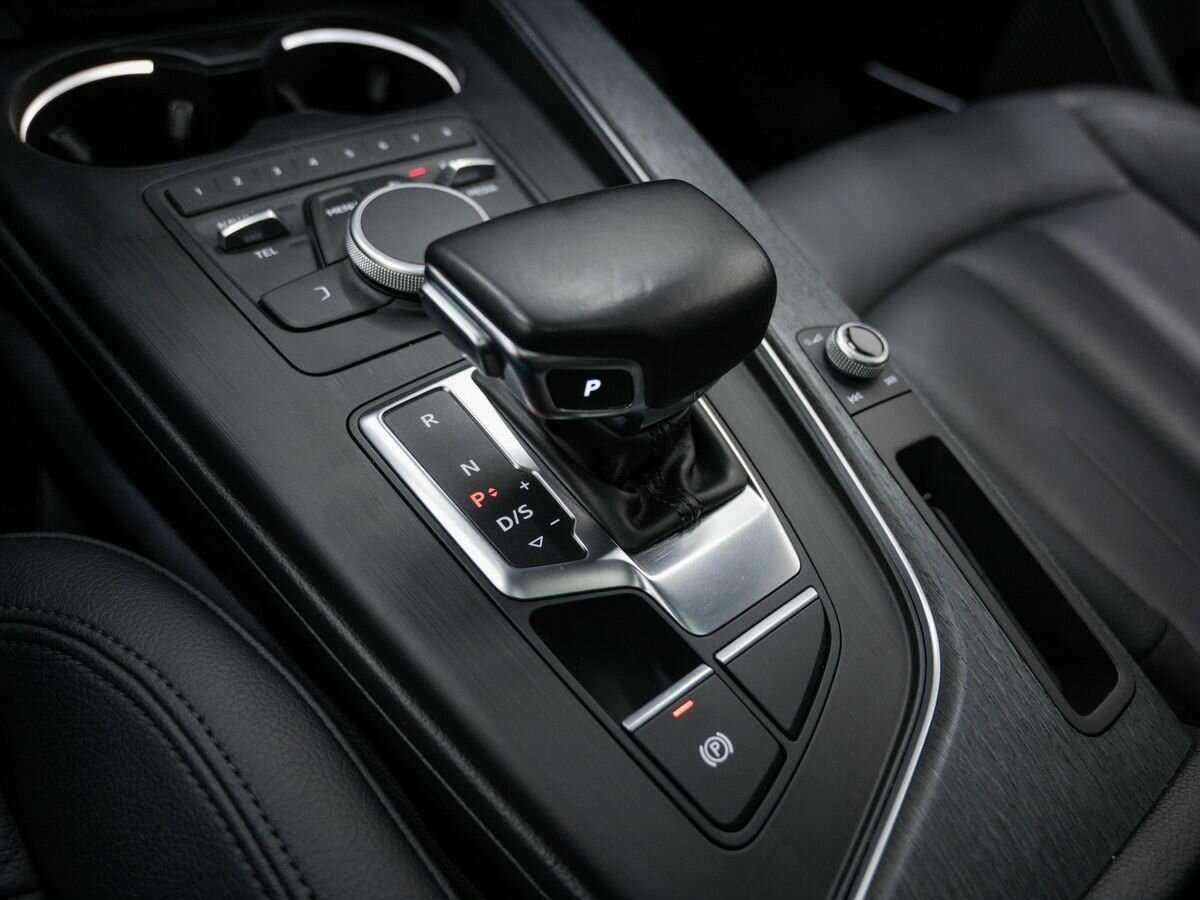 Купить Audi A4, 2017, 95 000 км.. Фото: #21