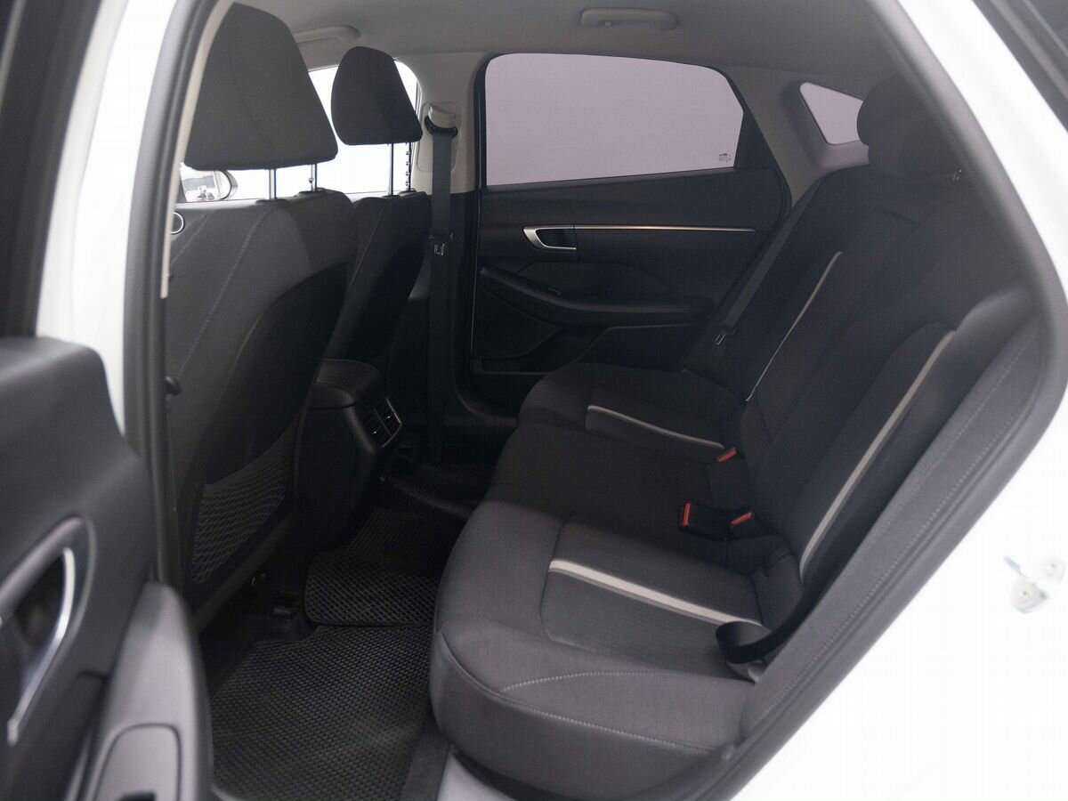 Купить Hyundai Sonata, 2020, 114 200 км.. Фото: #8
