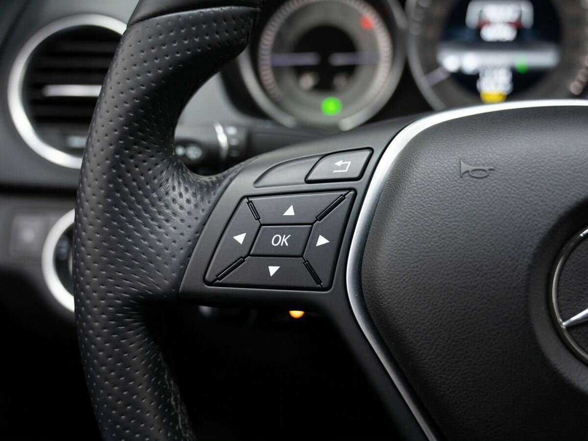 Купить Mercedes-Benz C-Класс, 2013, 81 000 км.. Фото: #18