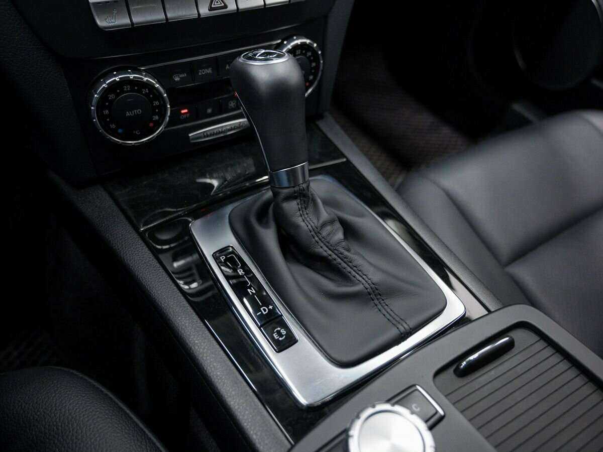 Купить Mercedes-Benz C-Класс, 2013, 81 000 км.. Фото: #20