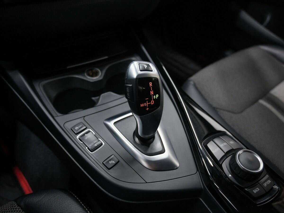 Купить BMW 1 серии, 2016, 121 000 км.. Фото: #19