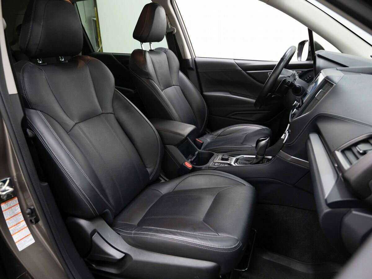 Купить Subaru Forester, 2018, 105 000 км.. Фото: #11