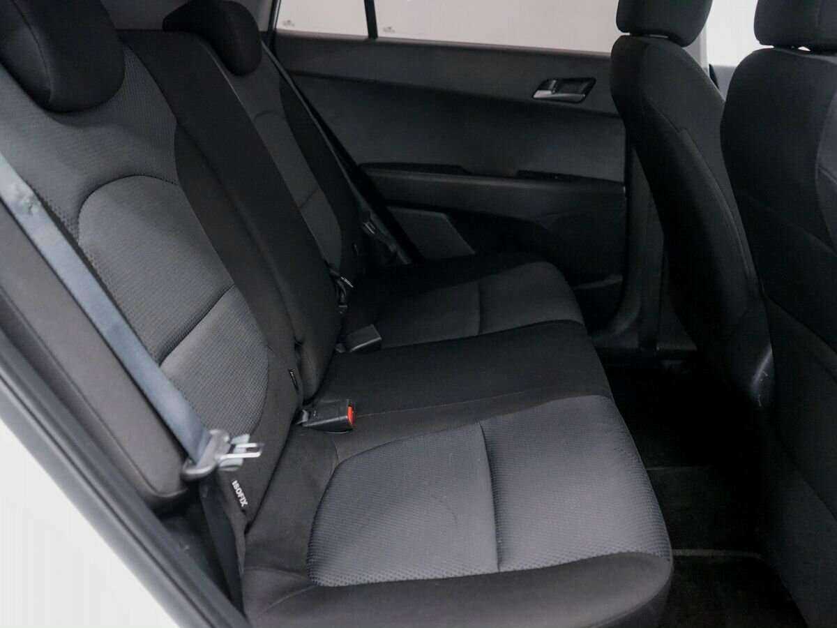 Купить Хендай Крета, 2018, 146 000 км.. Фото: #9