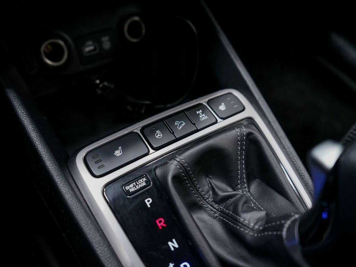 Купить Хендай Крета, 2018, 146 000 км.. Фото: #15