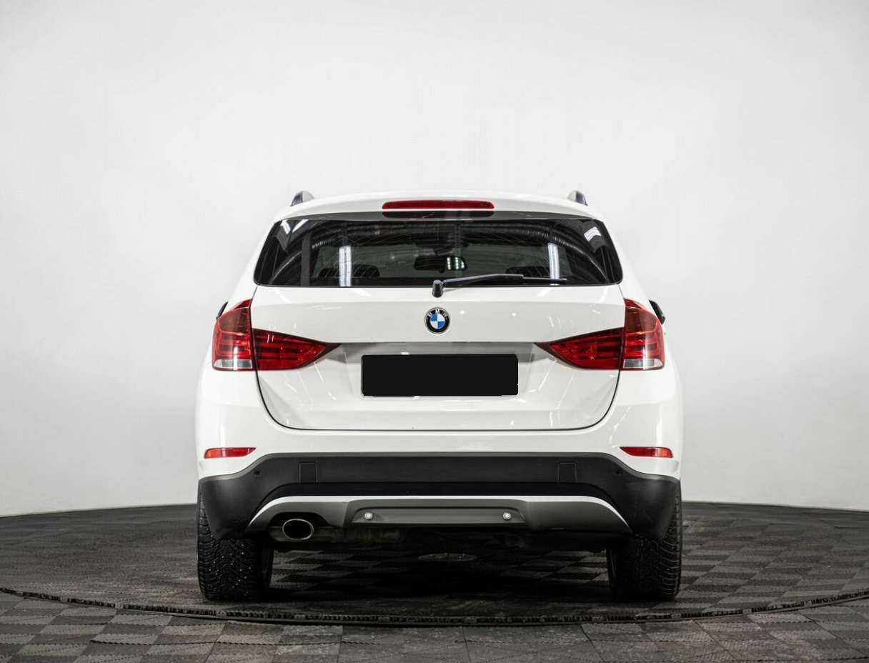 Купить BMW X1, 2013, 188 845 км.. Фото: #4
