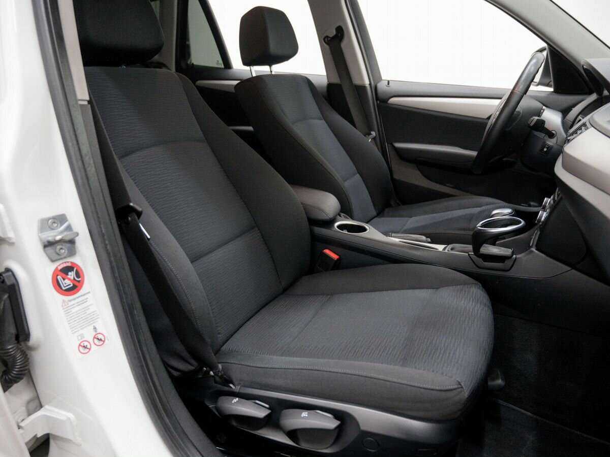 Купить BMW X1, 2013, 188 845 км.. Фото: #8