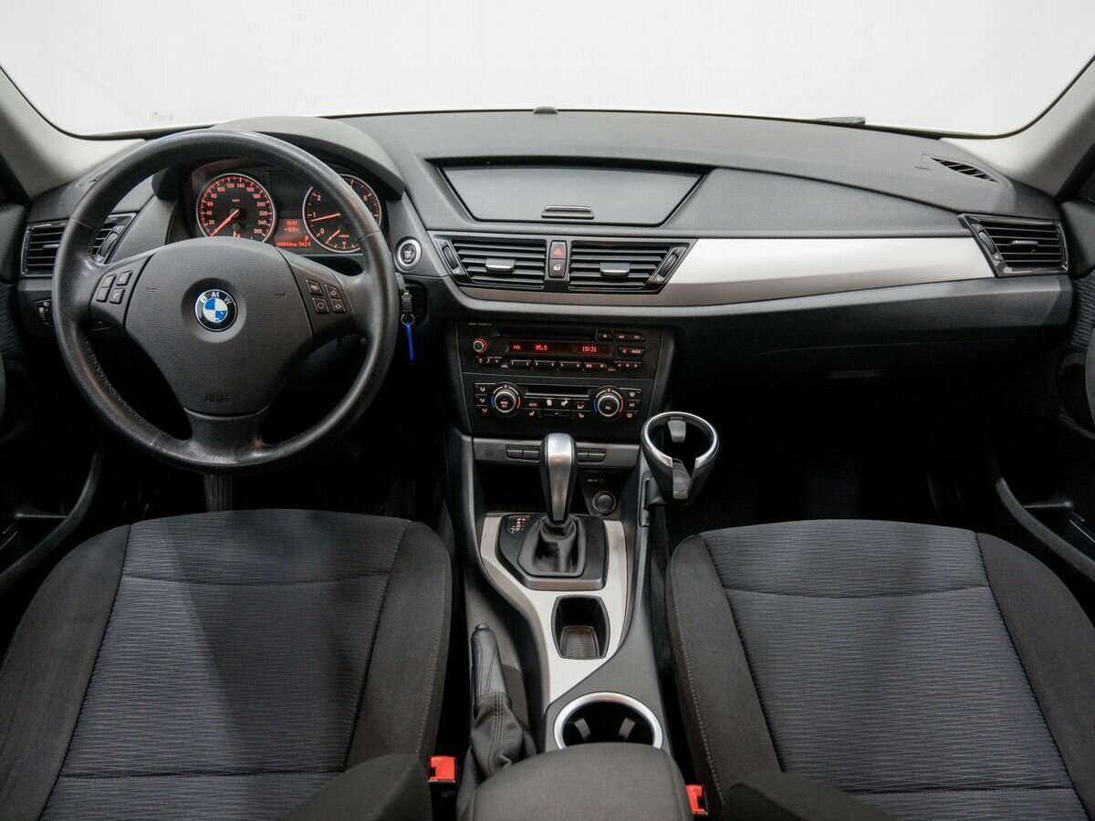 Купить BMW X1, 2013, 188 845 км.. Фото: #10