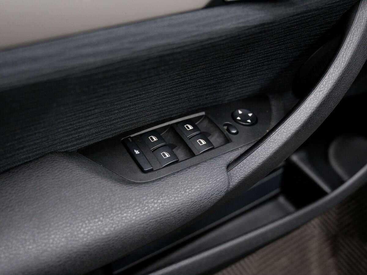 Купить BMW X1, 2013, 188 845 км.. Фото: #14