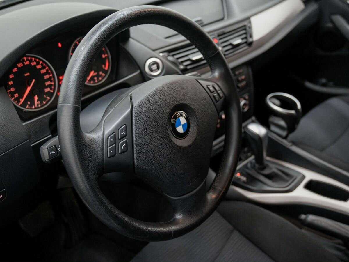 Купить BMW X1, 2013, 188 845 км.. Фото: #16