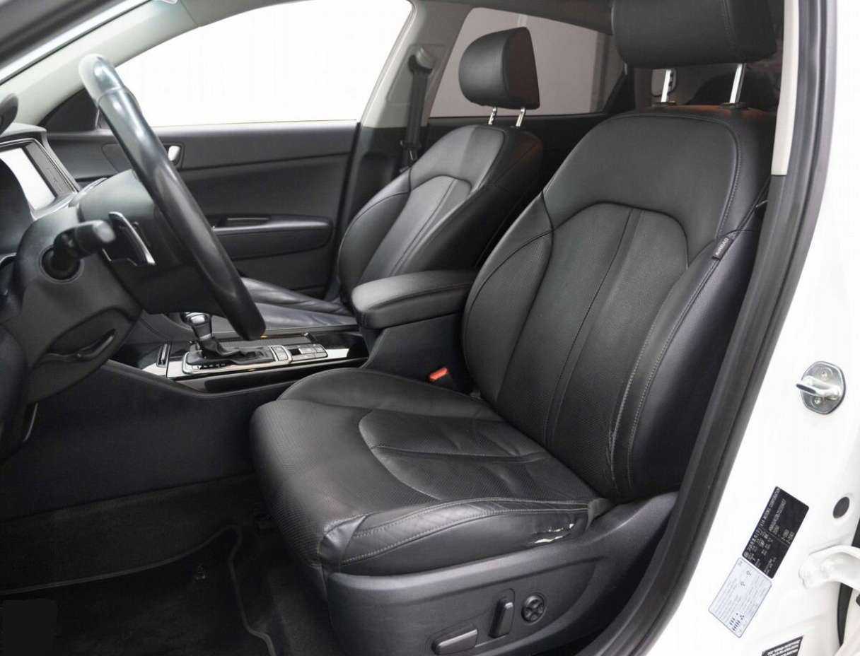 Купить Kia Optima, 2018, 121 481 км.. Фото: #7