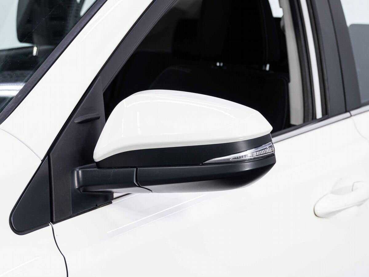 Купить Toyota RAV4, 2018, 46 500 км.. Фото: #18