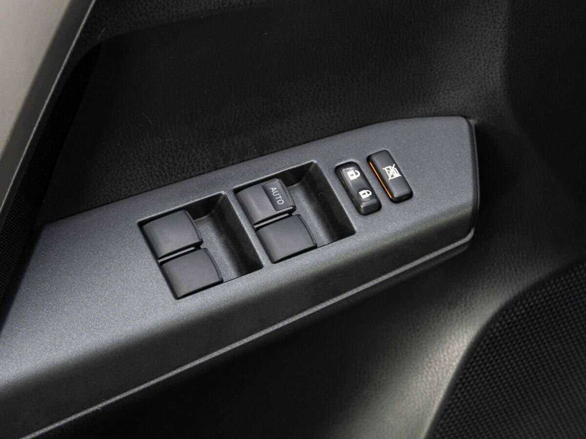 Купить Toyota RAV4, 2018, 46 500 км.. Фото: #19