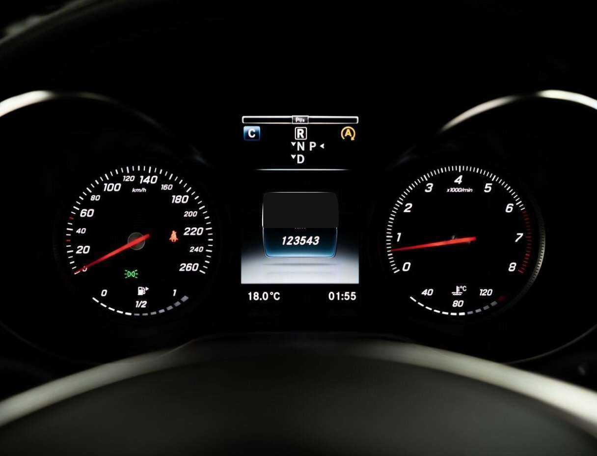 Купить Mercedes-Benz C-Класс, 2014, 122 000 км.. Фото: #10