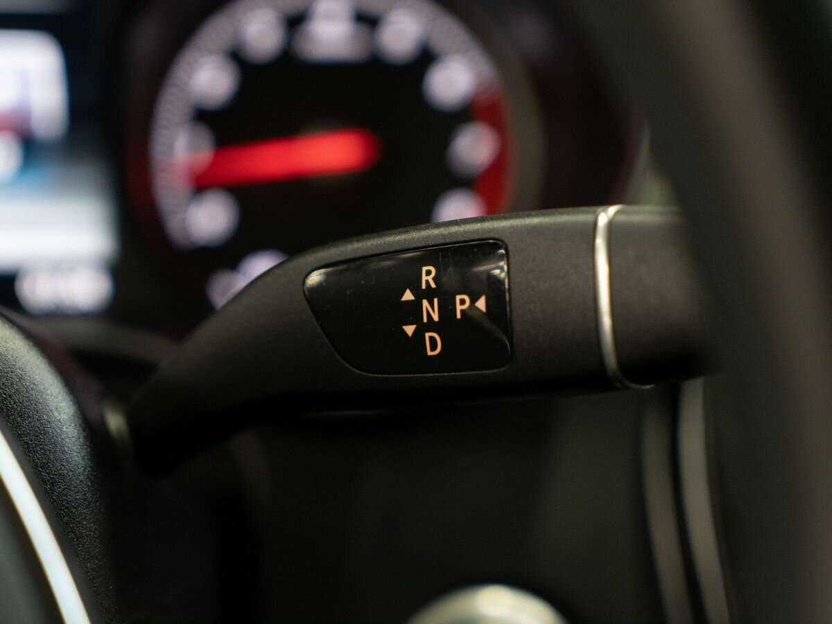 Купить Mercedes-Benz C-Класс, 2014, 122 000 км.. Фото: #19