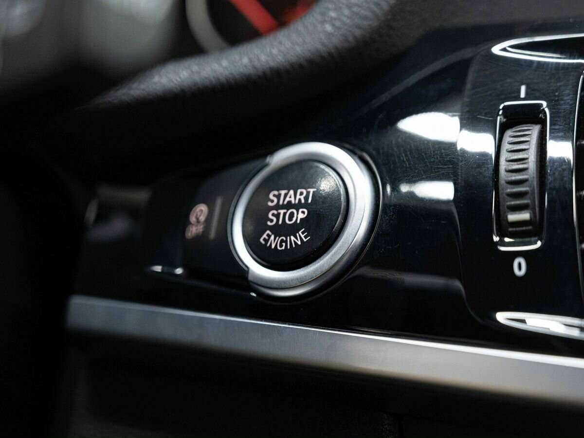 Купить BMW X3, 2015, 132 688 км.. Фото: #16