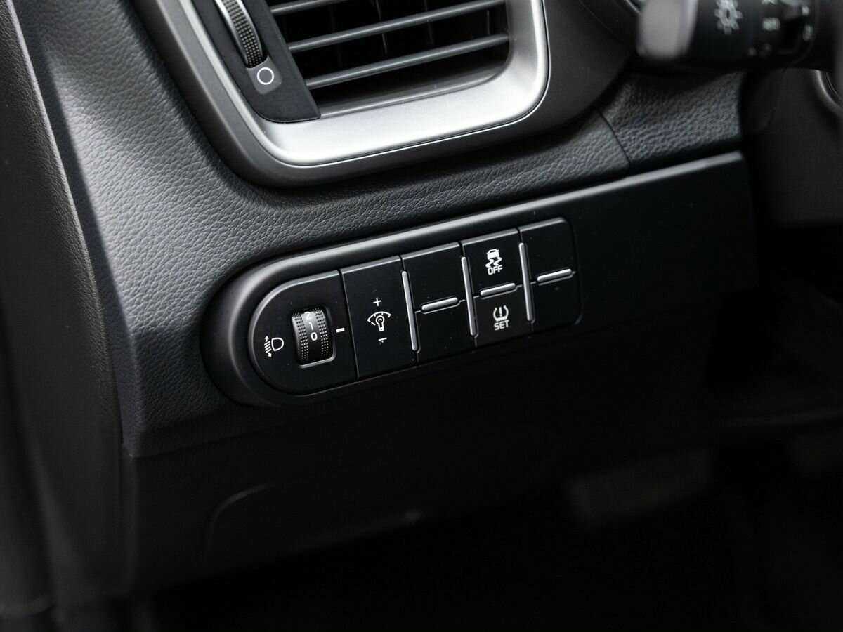 Купить Kia Ceed, 2022, 16 700 км.. Фото: #16