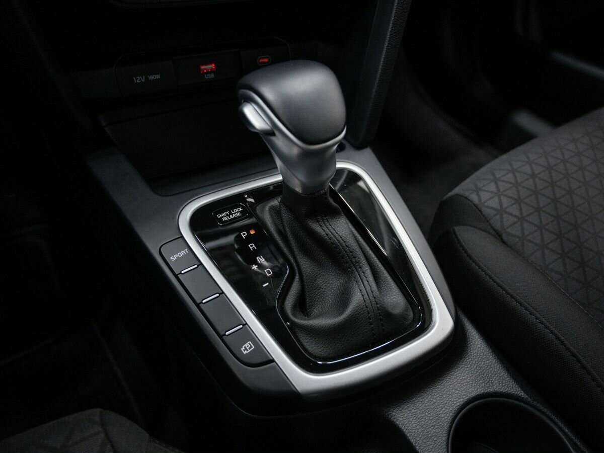 Купить Kia Ceed, 2022, 16 700 км.. Фото: #18