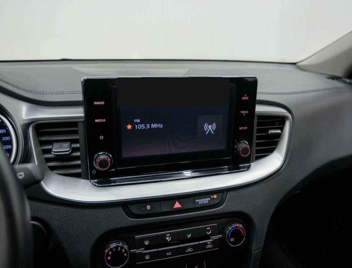 Купить Kia Ceed, 2022, 16 700 км.. Фото: #20