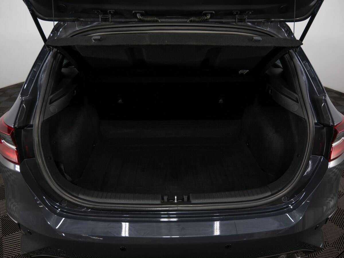 Купить Kia Ceed, 2022, 16 700 км.. Фото: #24