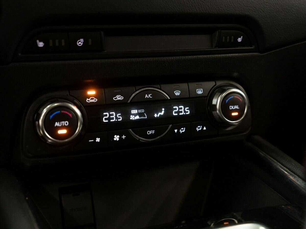 Купить Mazda CX-5, 2018, 151 230 км.. Фото: #10