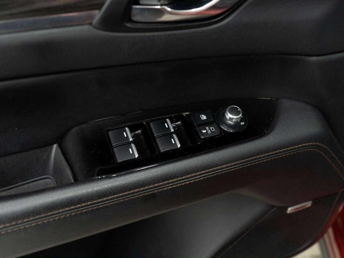 Купить Mazda CX-5, 2018, 151 230 км.. Фото: #12