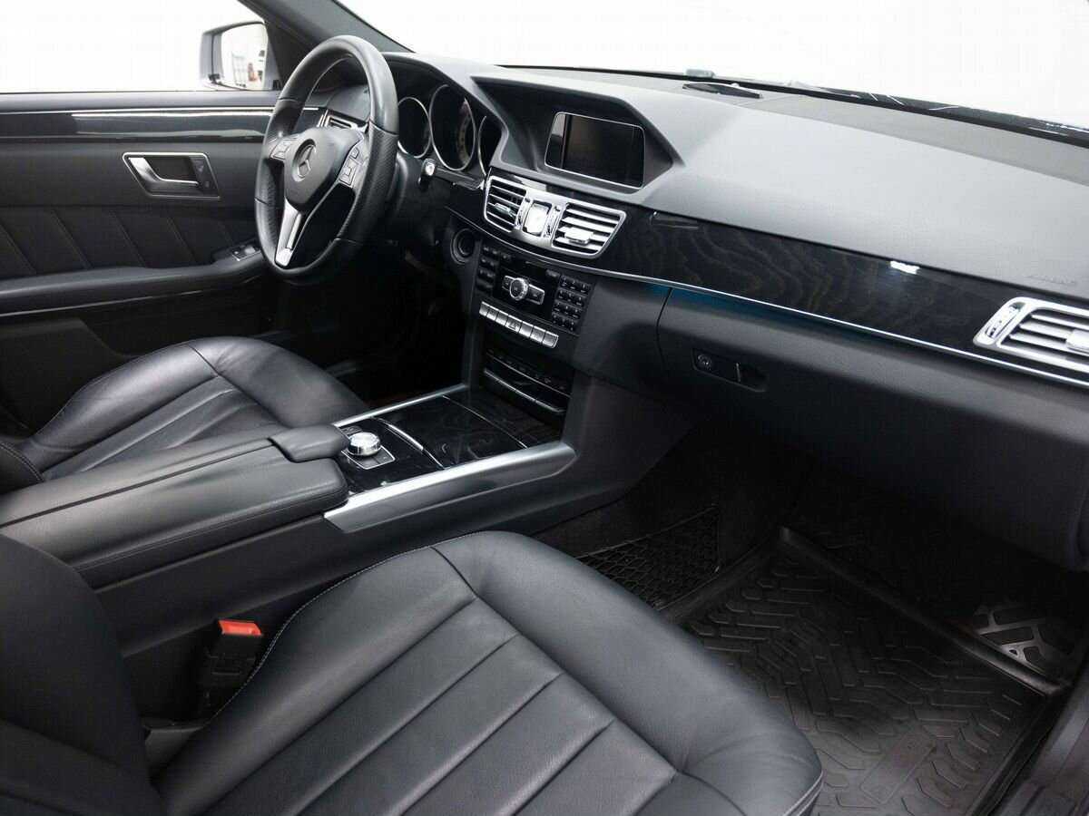 Купить Mercedes-Benz E-Класс, 2014, 179 381 км.. Фото: #10