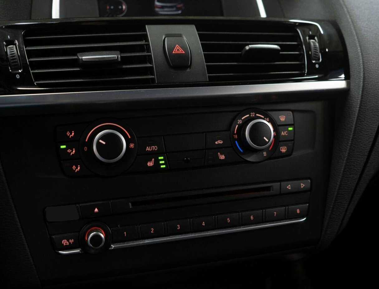 Купить BMW X3, 2014, 200 000 км.. Фото: #11