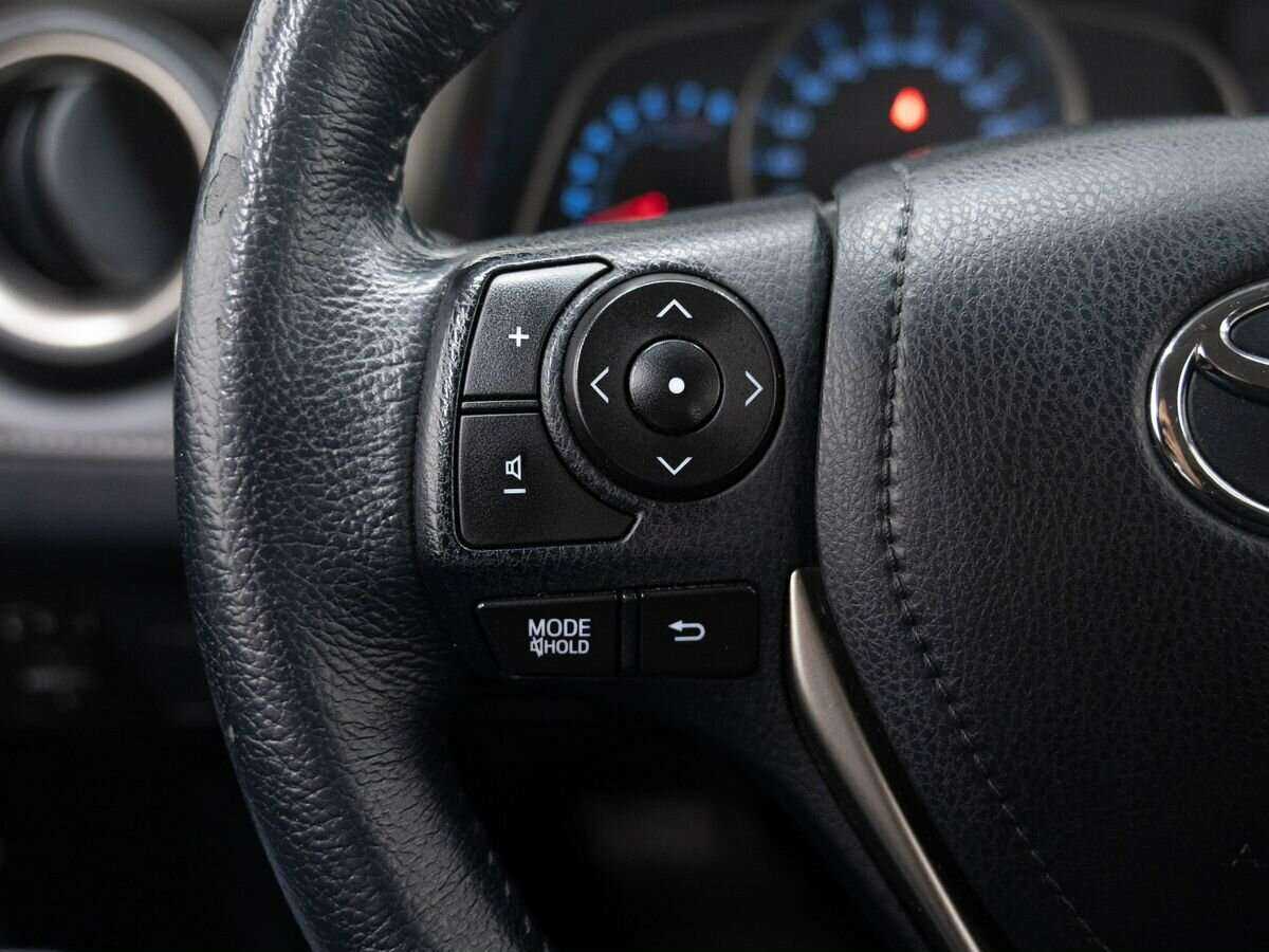 Купить Toyota RAV4, 2014, 86 501 км.. Фото: #18