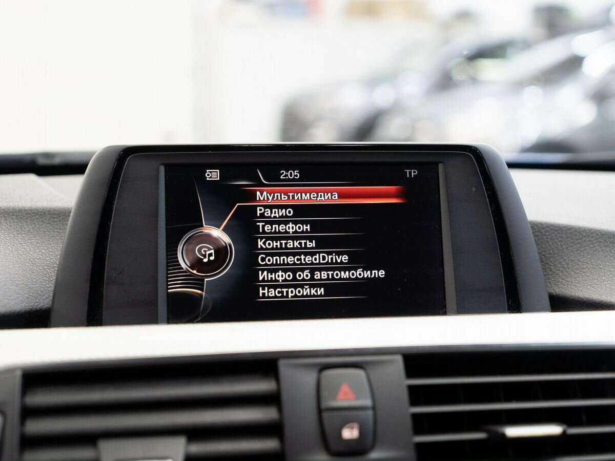 Купить BMW 3 серии, 2016, 110 000 км.. Фото: #12