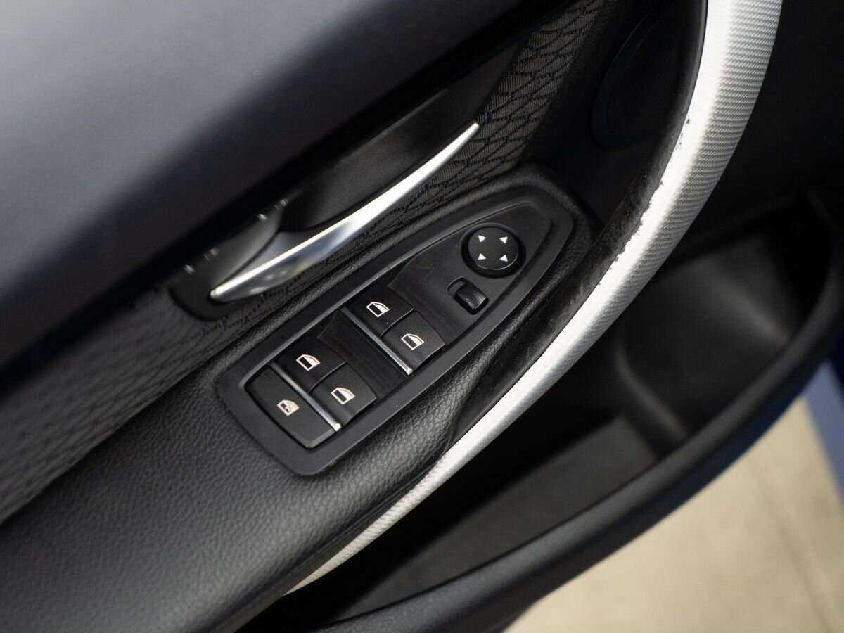 Купить BMW 3 серии, 2016, 110 000 км.. Фото: #14