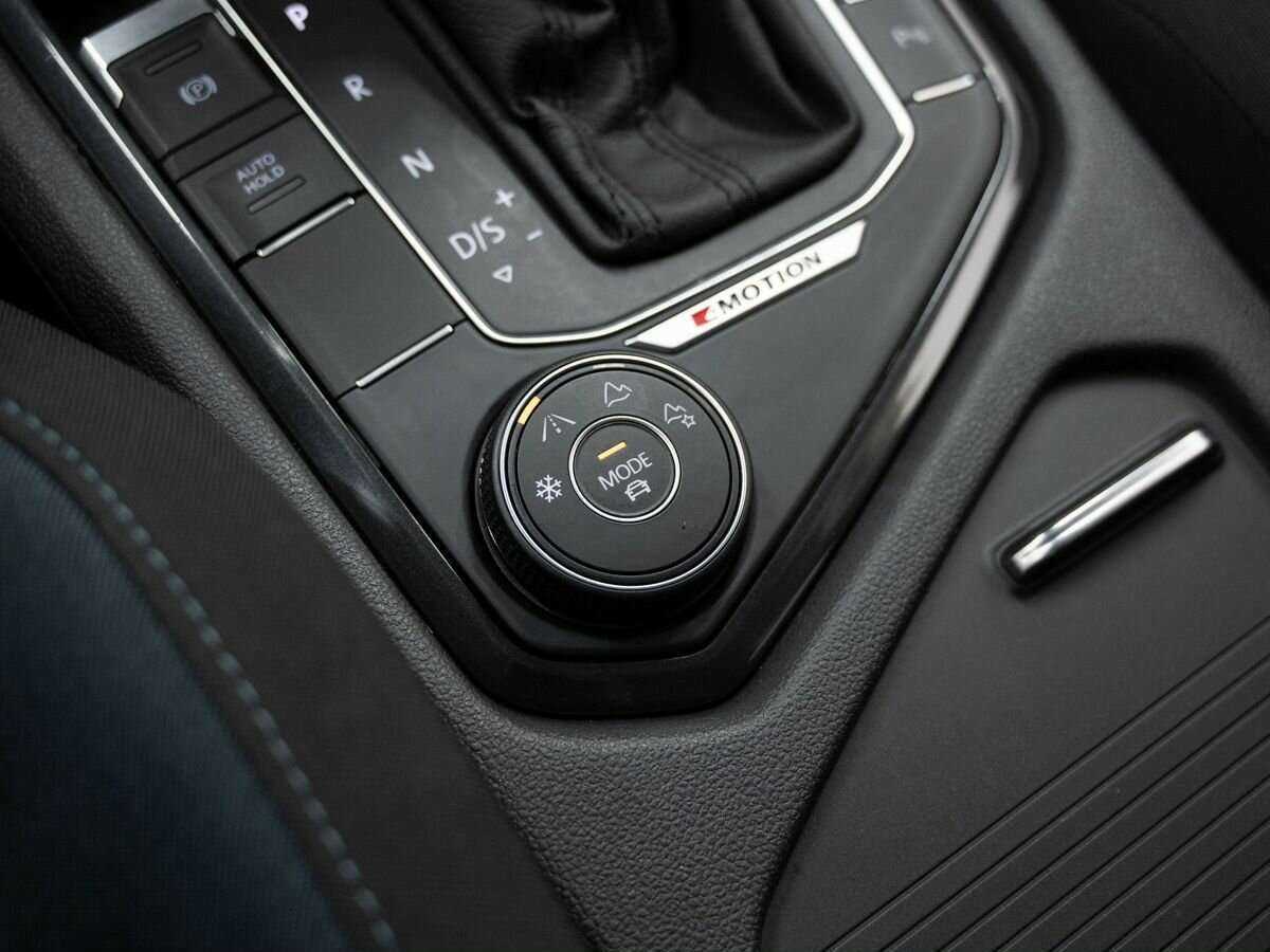 Купить Volkswagen Tiguan, 2019, 113 978 км.. Фото: #21