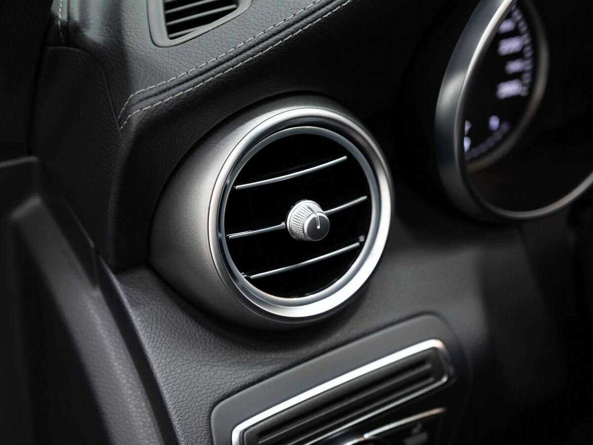 Купить Mercedes-Benz C-Класс, 2014, 114 000 км.. Фото: #19