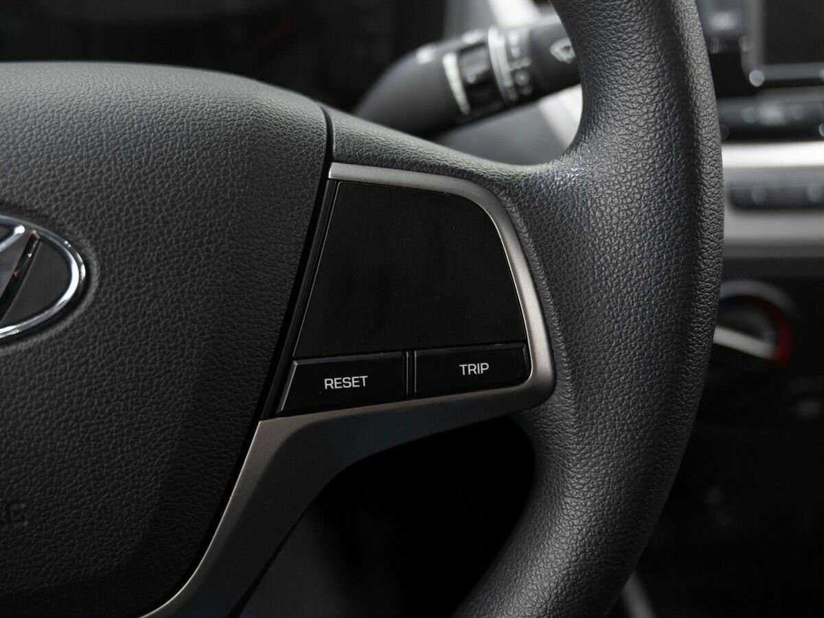 Купить Хендай Солярис, 2019, 80 311 км.. Фото: #12