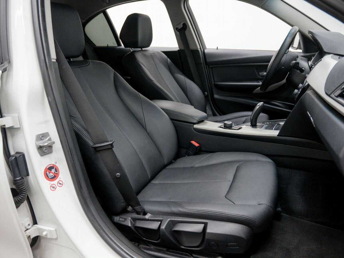 Купить BMW 3 серии, 2016, 168 000 км.. Фото: #7