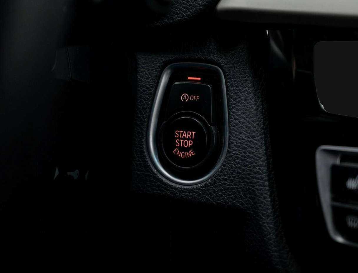 Купить BMW 3 серии, 2016, 168 000 км.. Фото: #20