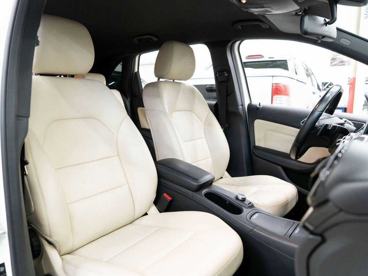 Купить Mercedes-Benz B-Класс, 2013, 105 300 км.. Фото: #8