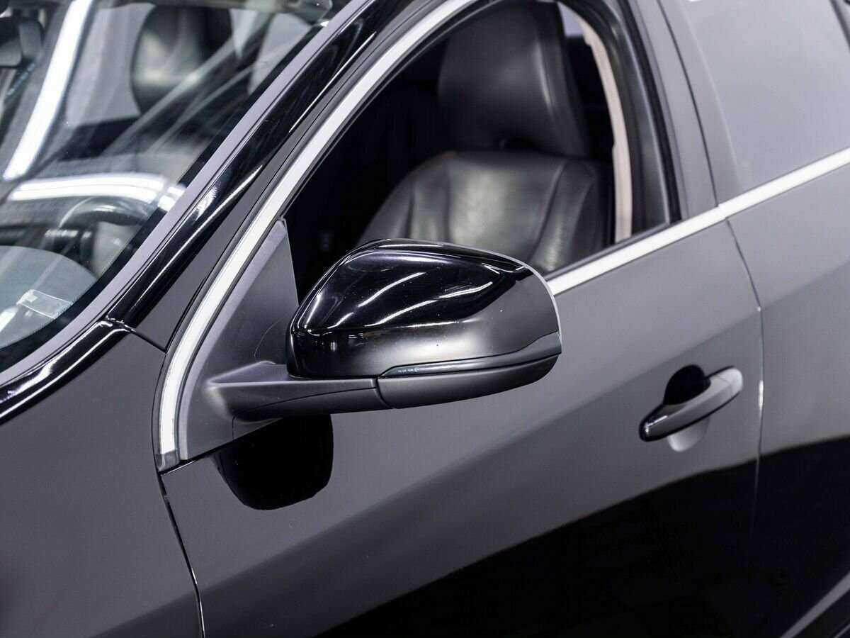 Купить Вольво С60, 2013, 182 500 км.. Фото: #7