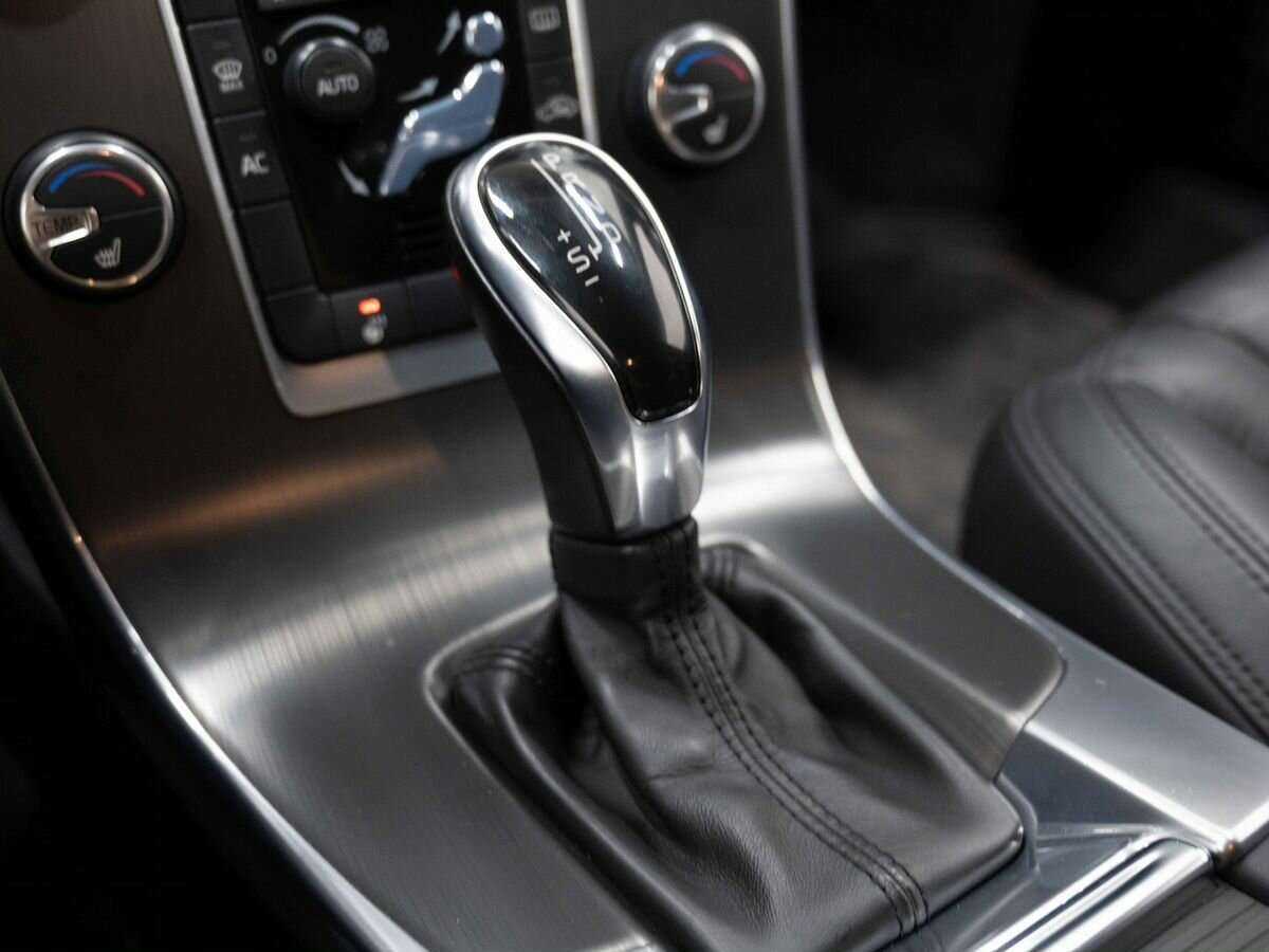 Купить Вольво С60, 2013, 182 500 км.. Фото: #20