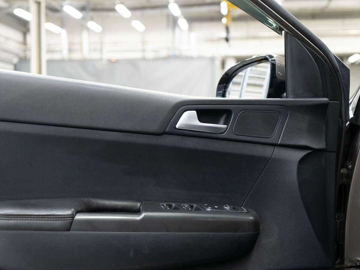 Купить Киа Спортейдж, 2016, 98 000 км.. Фото: #12