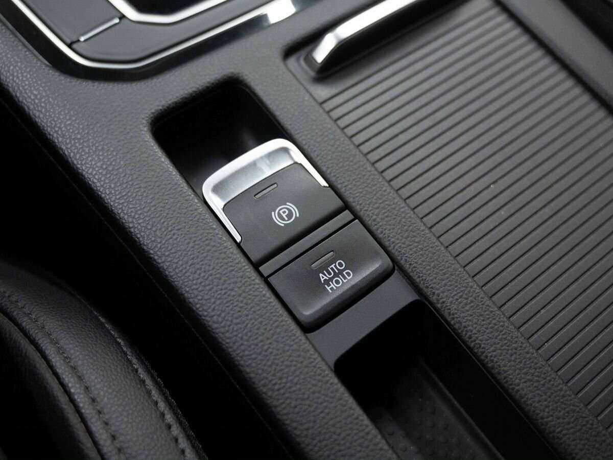 Купить Volkswagen Passat, 2019, 133 248 км.. Фото: #21