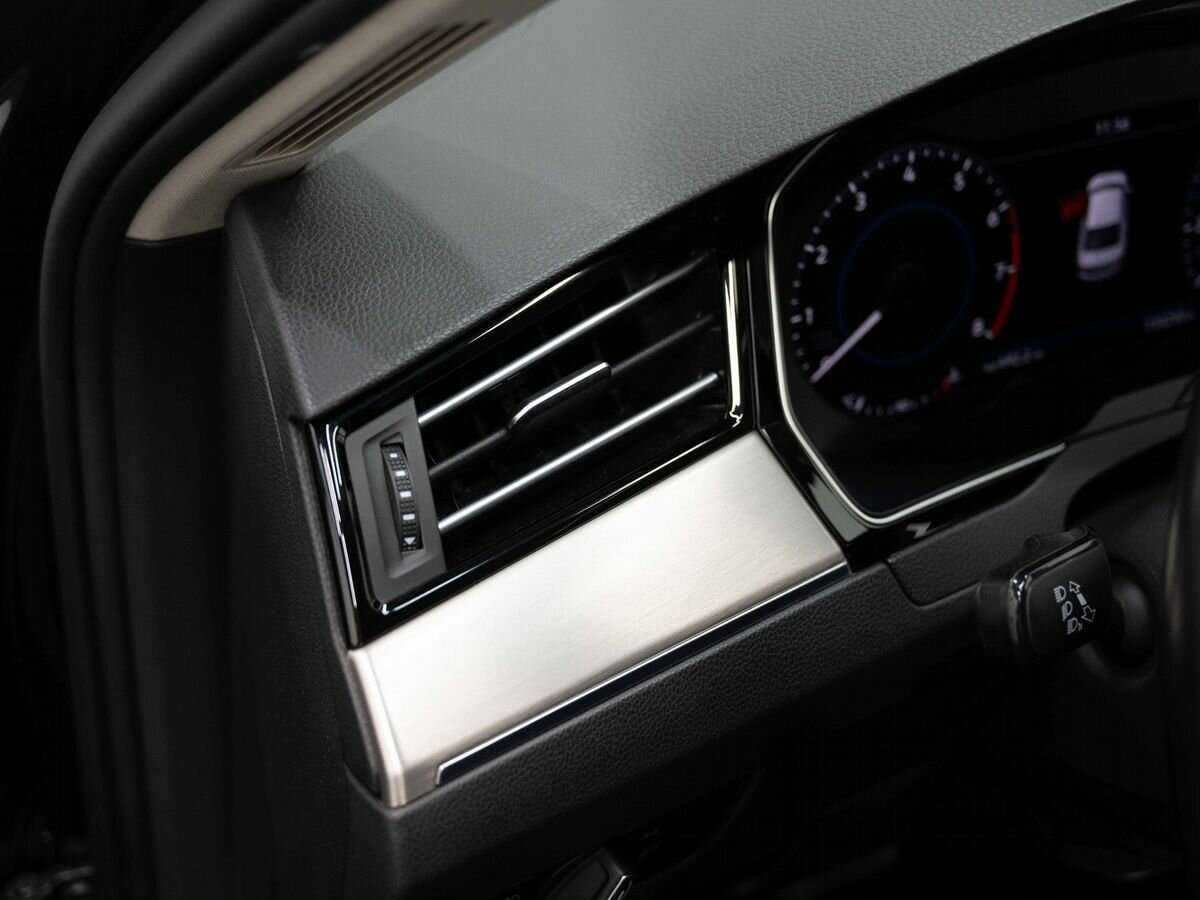 Купить Volkswagen Passat, 2019, 133 248 км.. Фото: #24