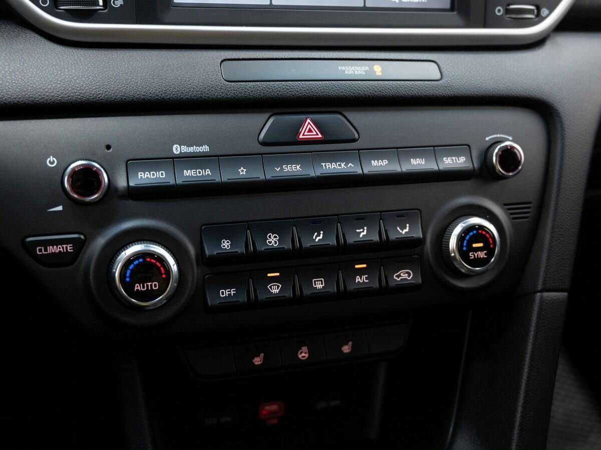 Купить Kia Sportage, 2020, 96 335 км.. Фото: #18