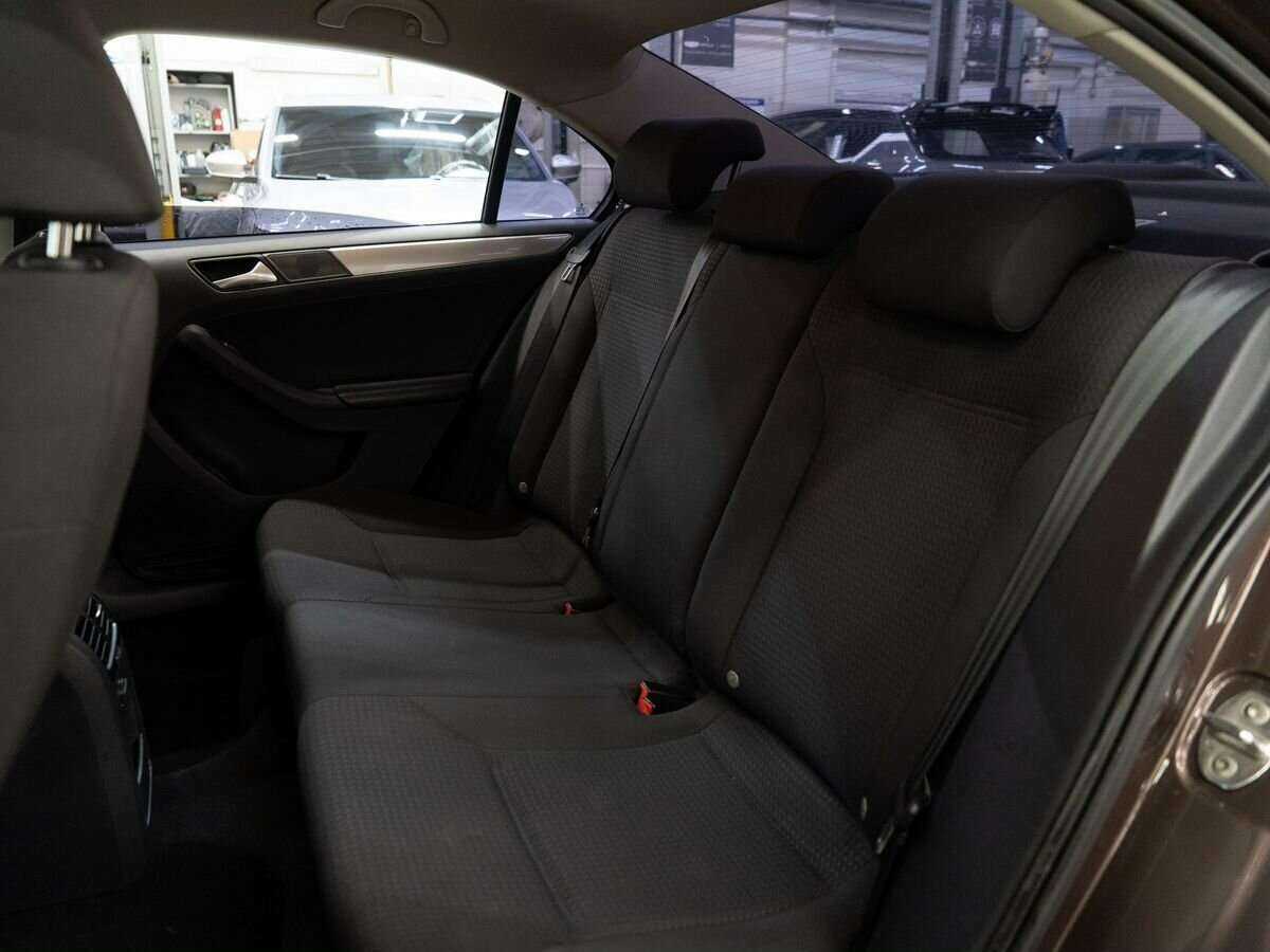 Купить Фольксваген Джетта, 2016, 107 000 км.. Фото: #6