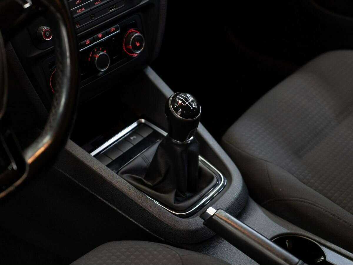 Купить Фольксваген Джетта, 2016, 107 000 км.. Фото: #11