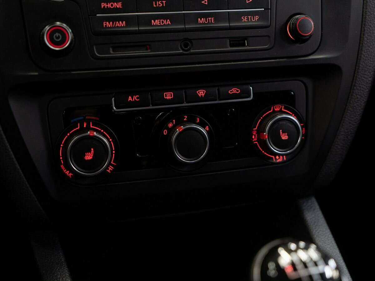 Купить Фольксваген Джетта, 2016, 107 000 км.. Фото: #13