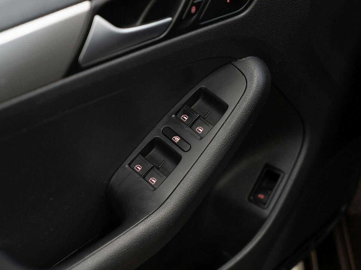 Купить Фольксваген Джетта, 2016, 107 000 км.. Фото: #14