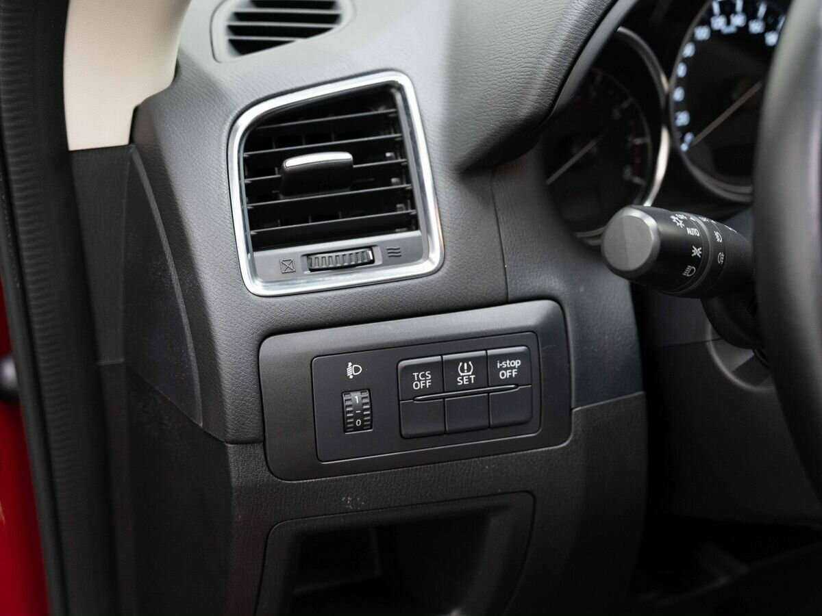 Купить Mazda CX-5, 2015, 97 000 км.. Фото: #18