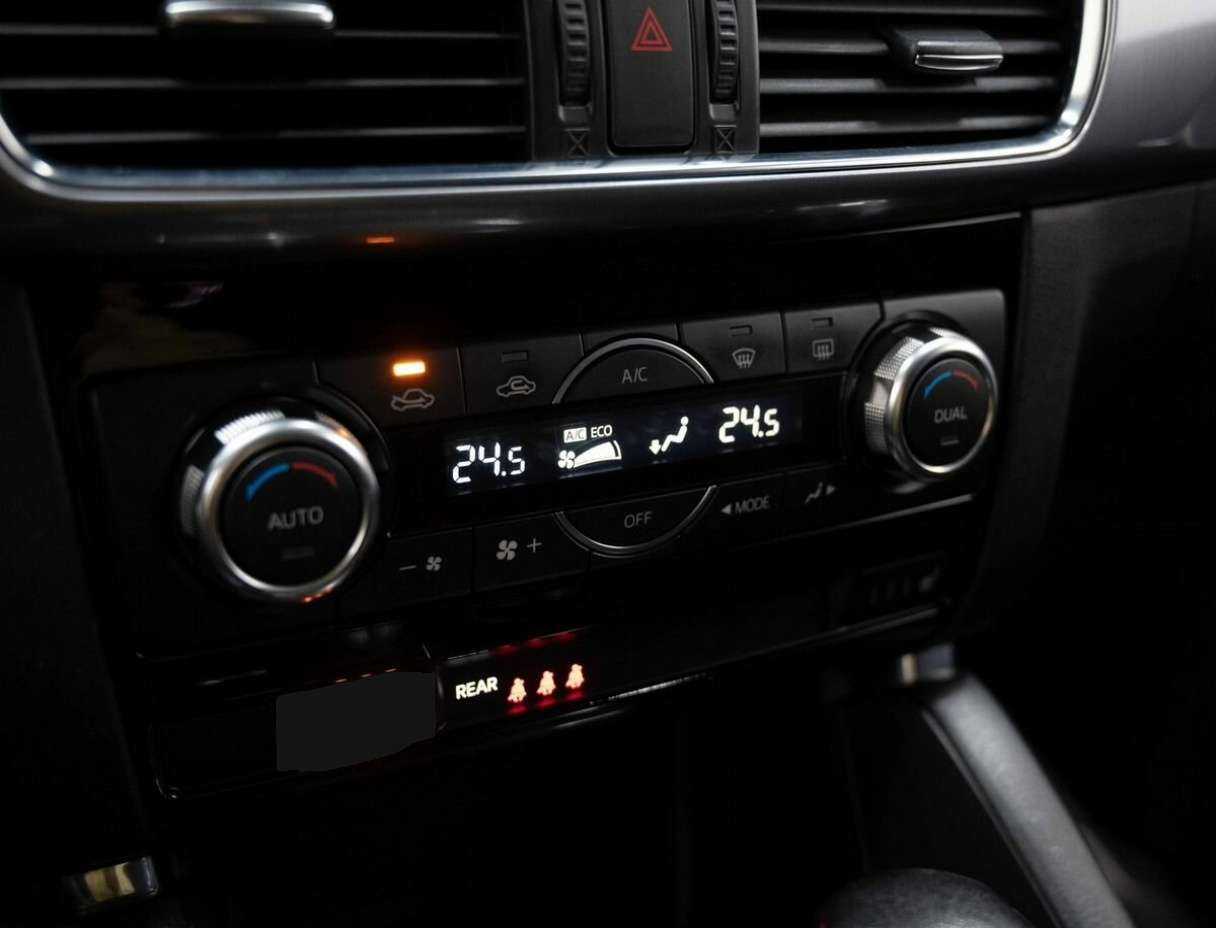 Купить Mazda CX-5, 2015, 97 000 км.. Фото: #20