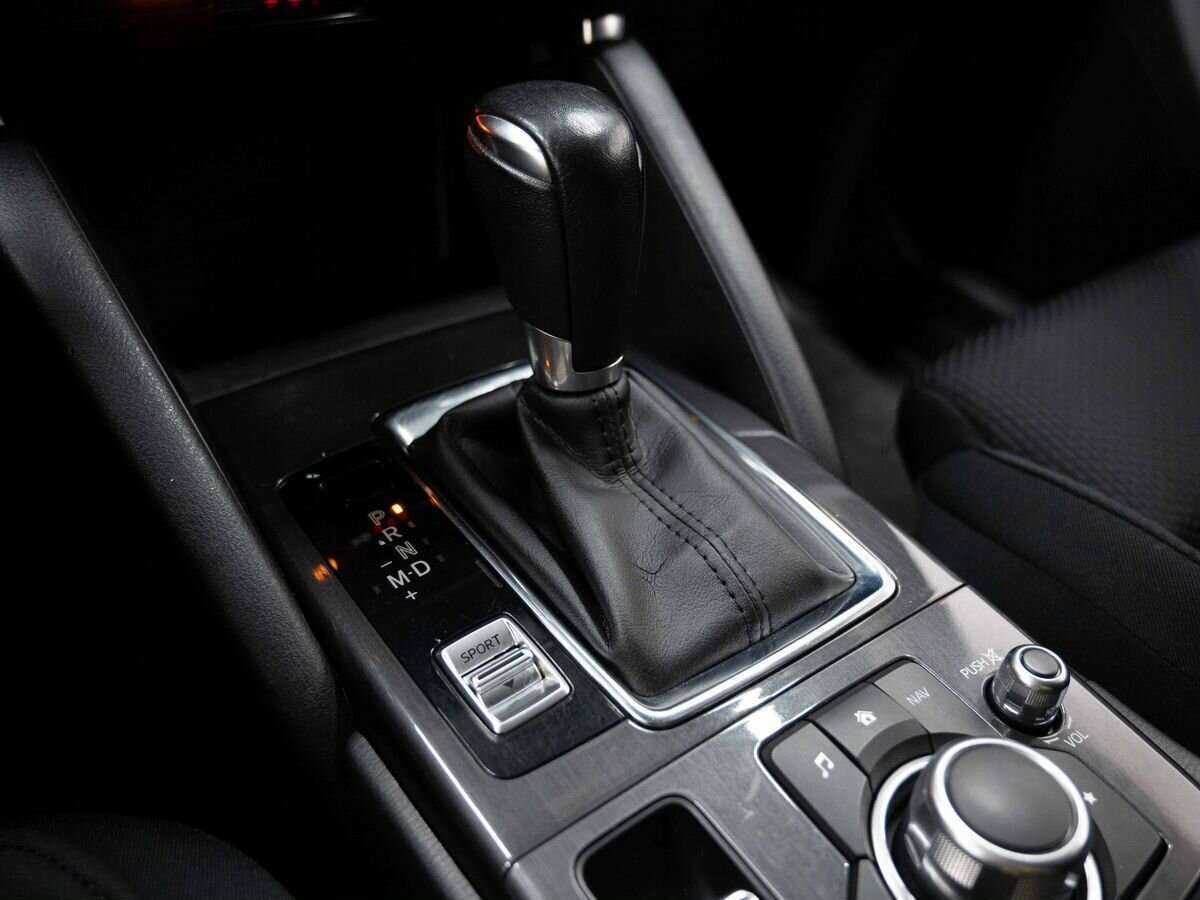 Купить Mazda CX-5, 2015, 97 000 км.. Фото: #21