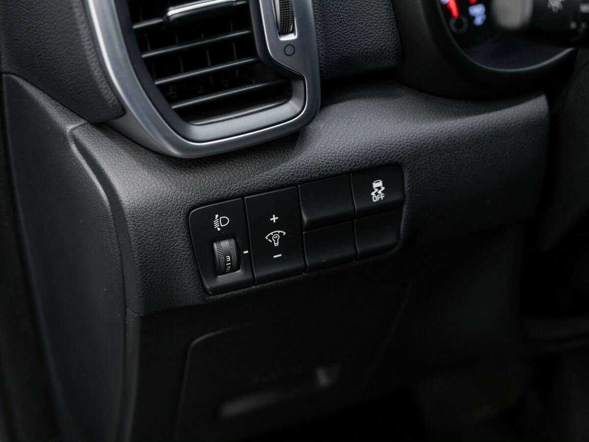 Купить Kia Sportage, 2018, 106 748 км.. Фото: #16